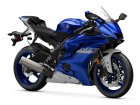 Yamaha YZF 600 R6